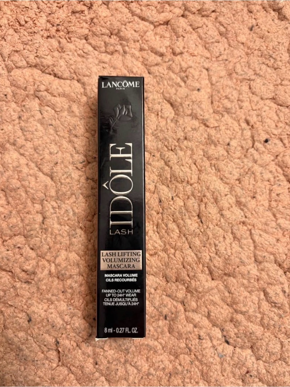 Lancôme Lash Idôle Lash Lifting & Volumizing Mascara